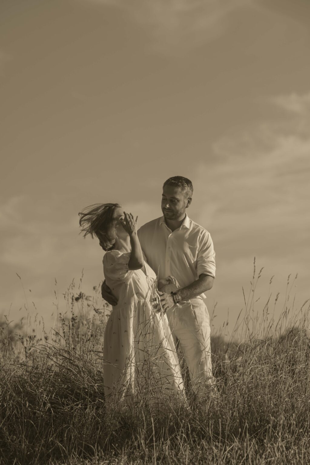 Audrey+Ben+Baby-9